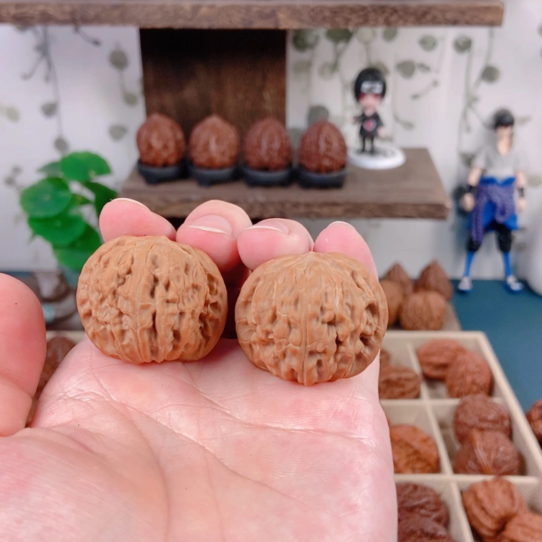 文玩核桃吊坠1¥¥山地磨盘