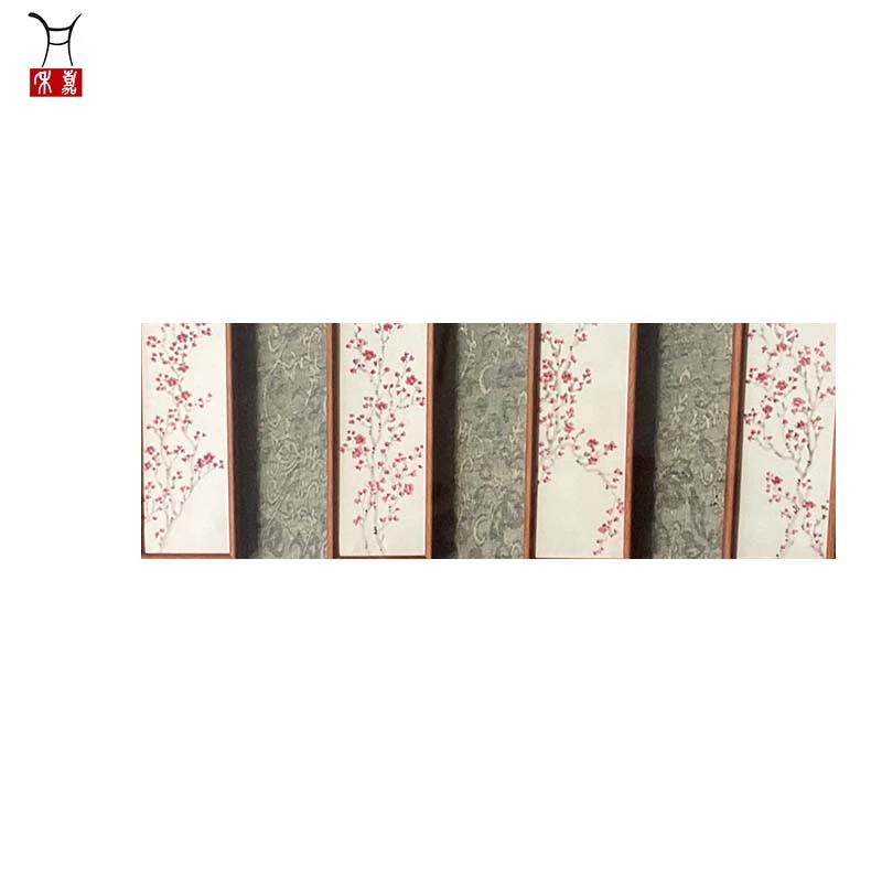 P1036花卉相框69x51/3平尺