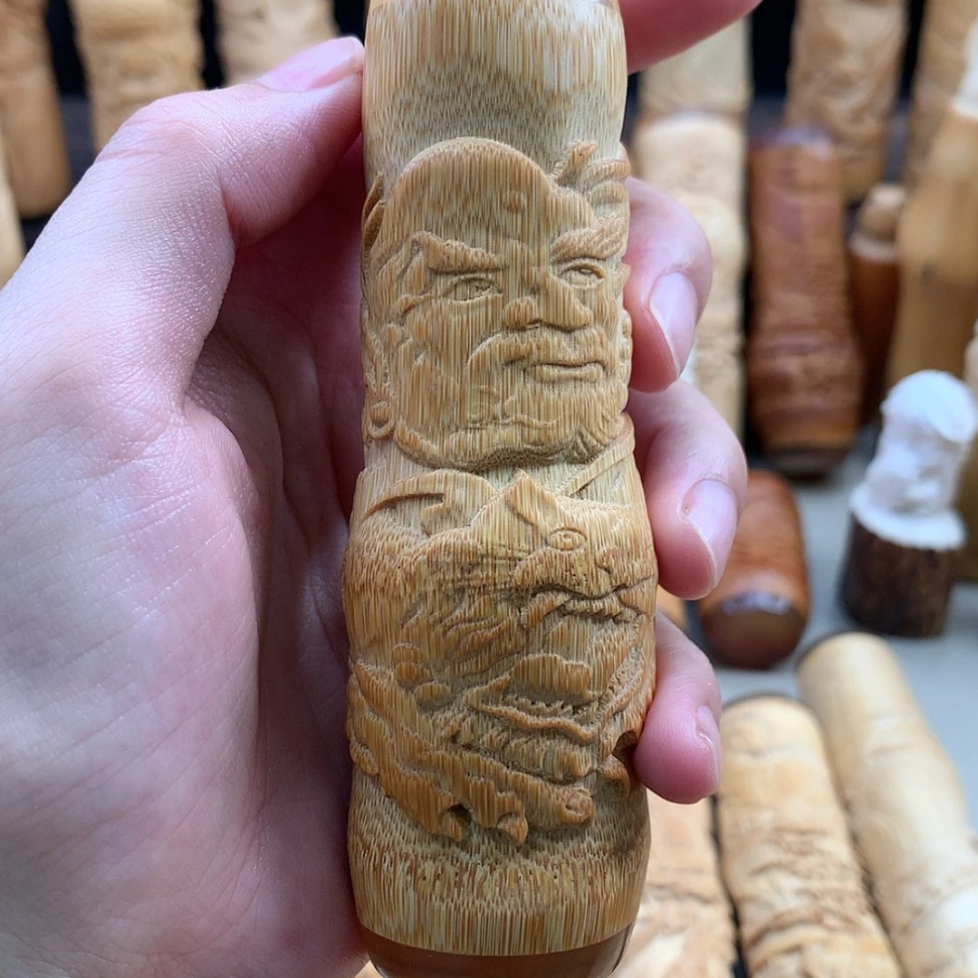 【闪购商品】竹实心竹哈哈哈哈哈