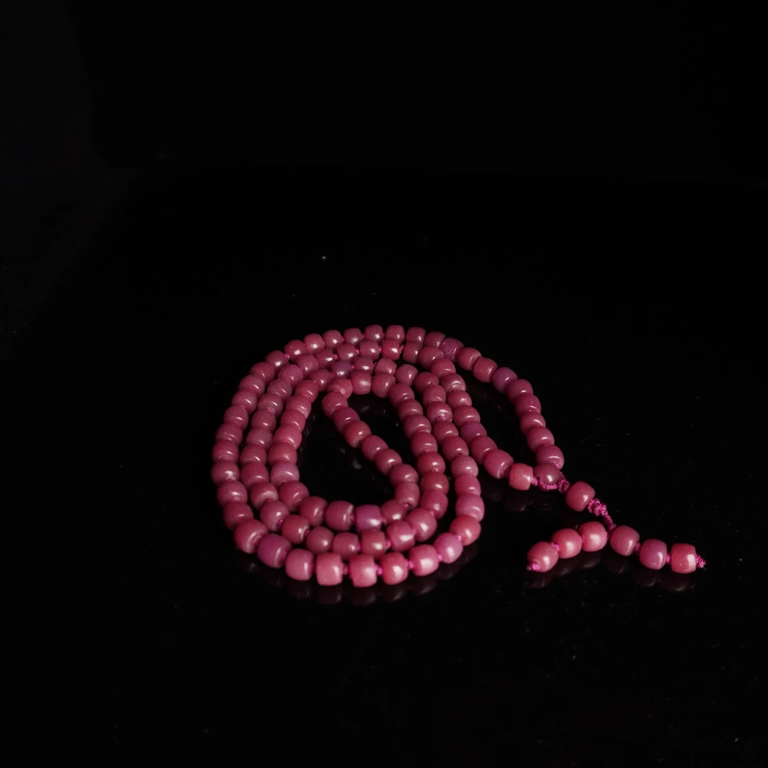 0302复古百搭琉璃