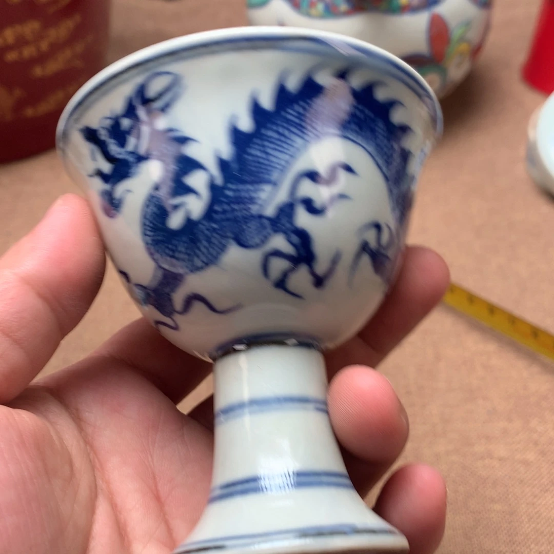 摆件旧藏瓷器旧藏瓷器