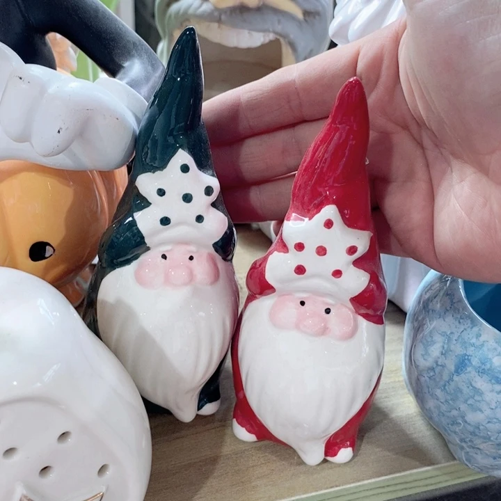 陶瓷树脂工艺摆件