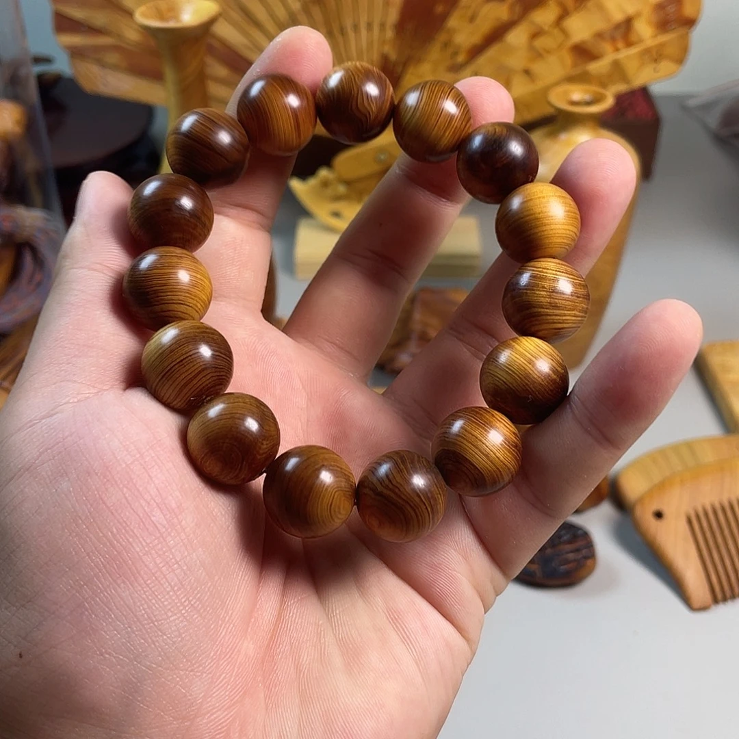 柏木（崖柏）云南1.5黑金刚