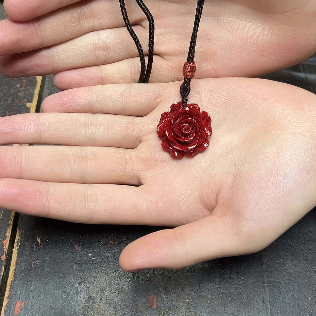 大叶紫檀（黑酸枝木类）