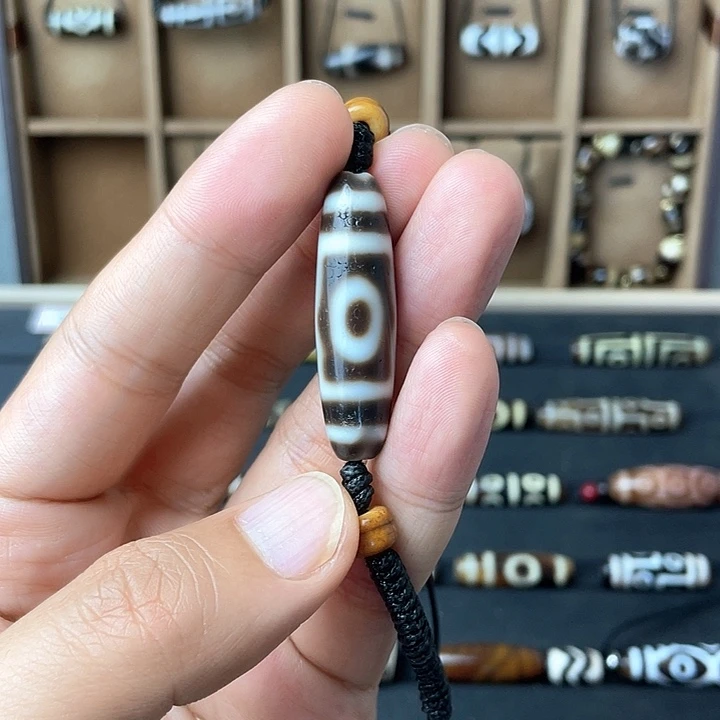 纯***粹玛瑙/玉髓吊坠未镶嵌