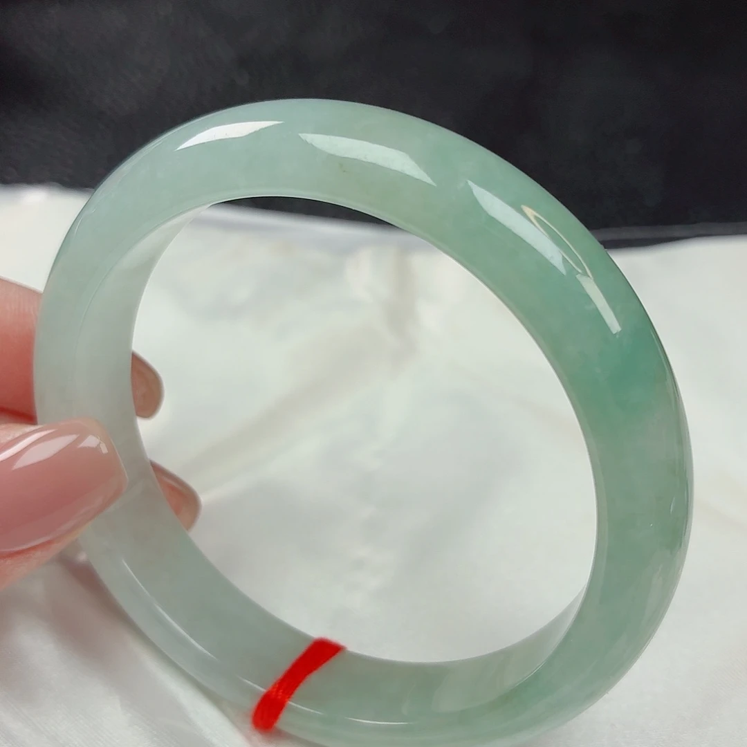 未镶嵌手镯翡翠59