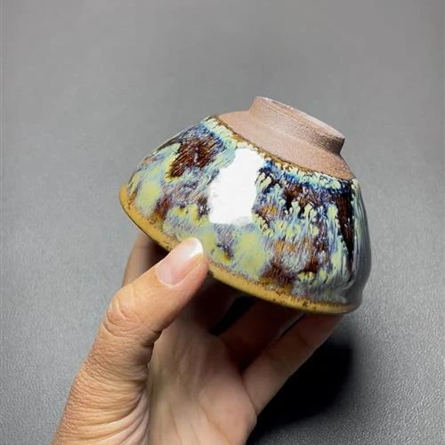 【闪购商品】茶盏-734............