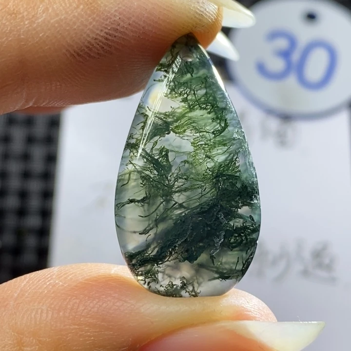 未镶嵌颈饰玛瑙/玉髓用****7