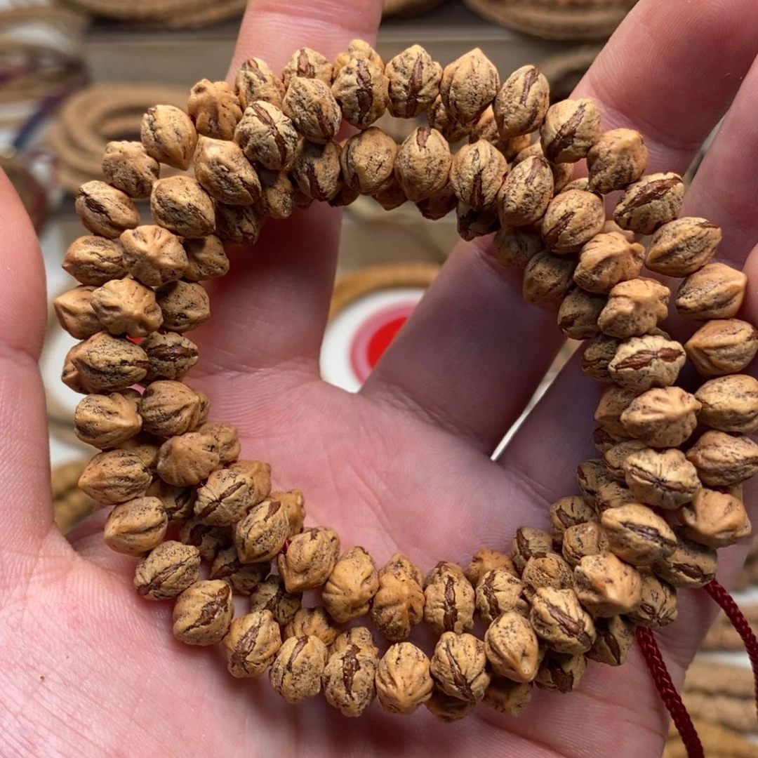 柏香籽/百香籽吊坠