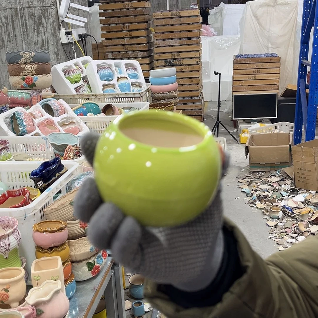 红陶正品数量有限