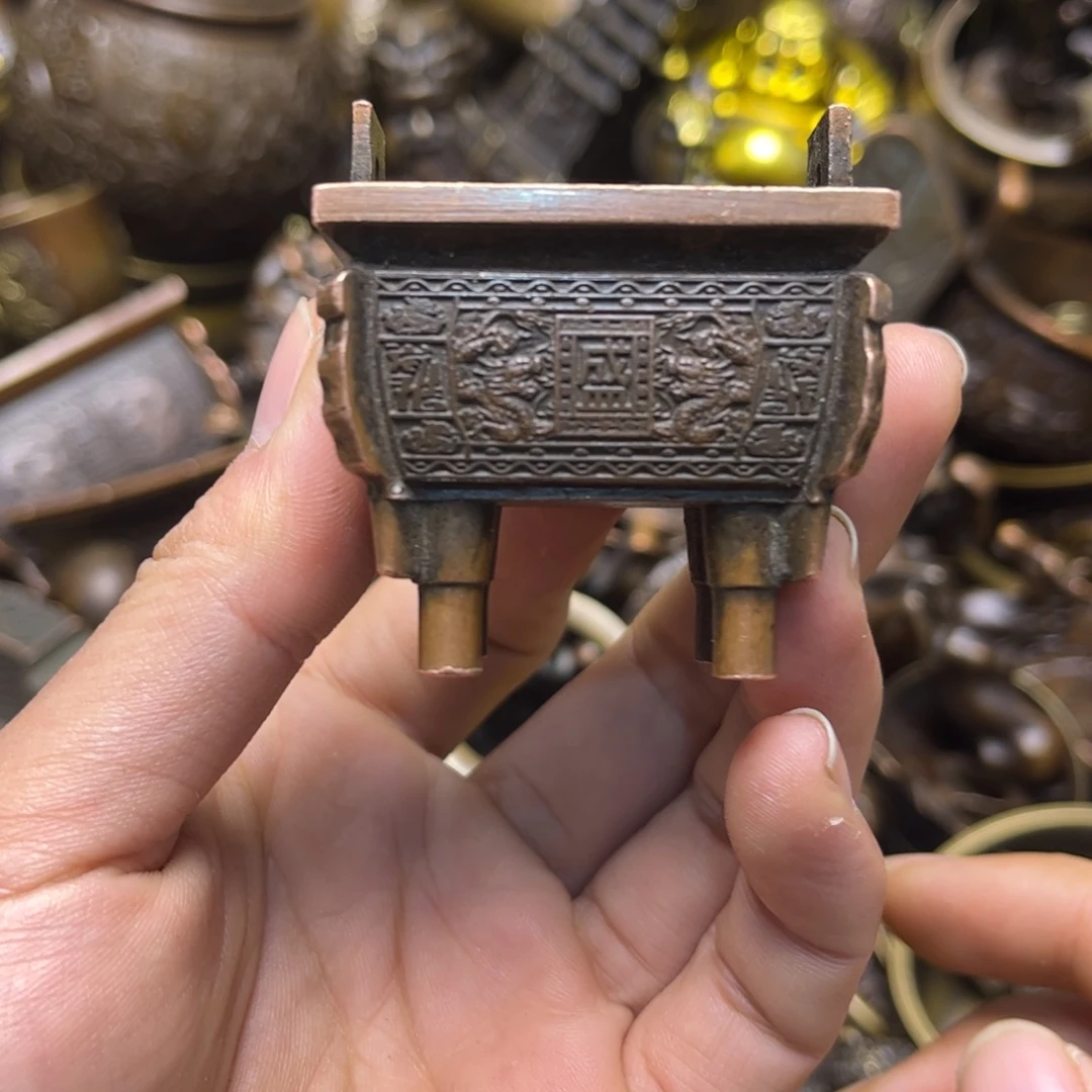 精美铜器诚信经营