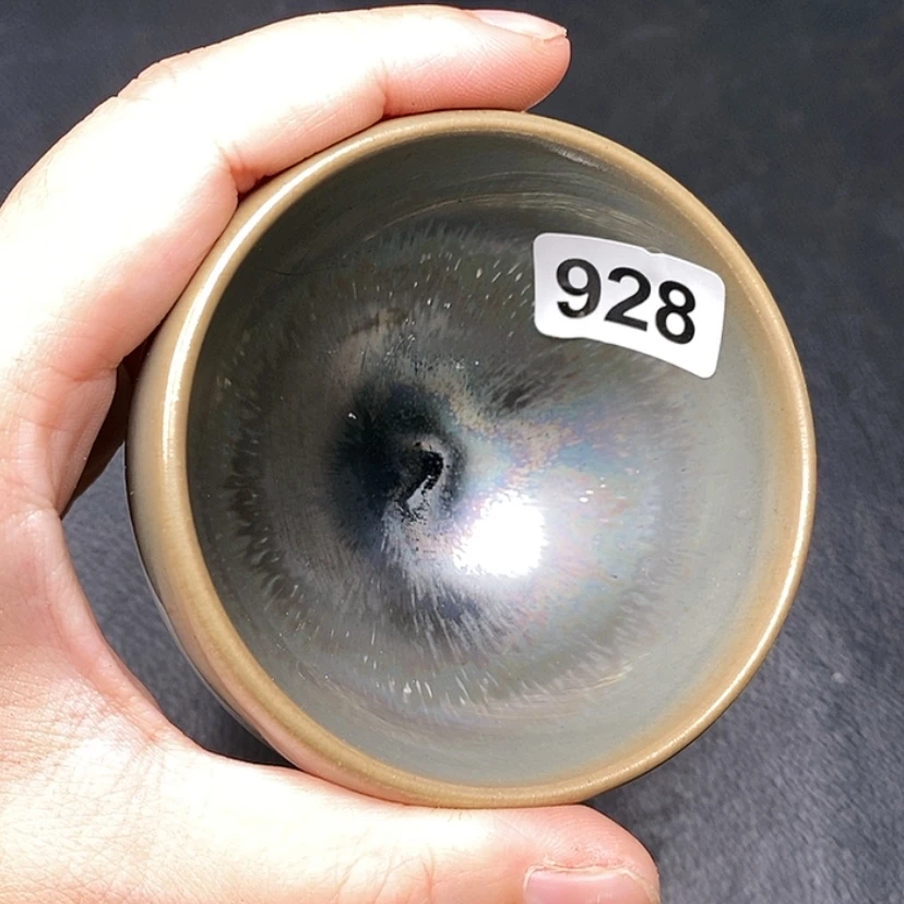 【闪购商品】茶盏我的盏太好看了吧