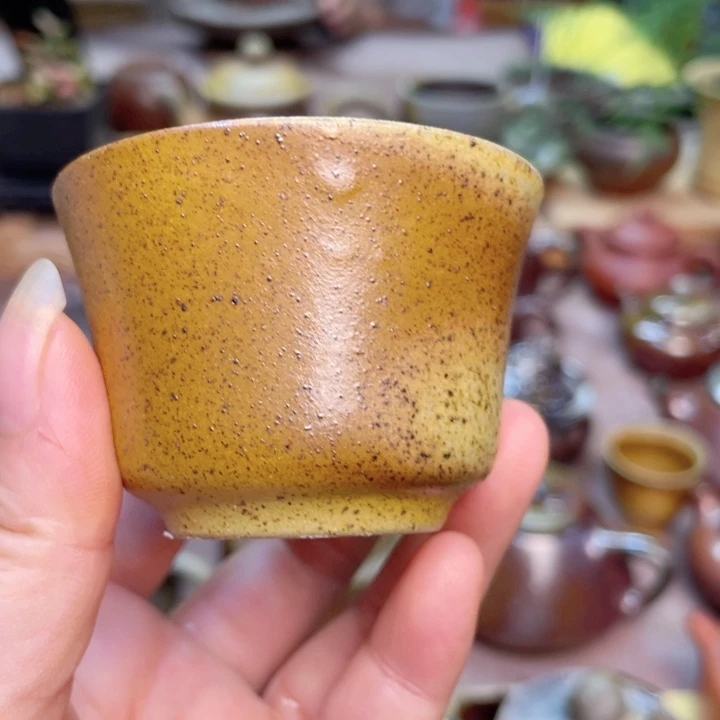 茶壶紫砂宜兴紫砂原矿泥料本绿70