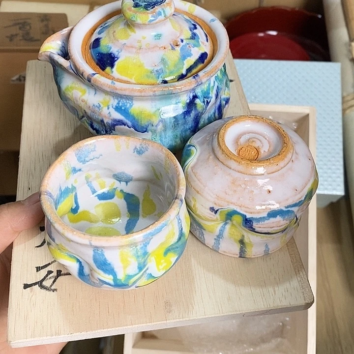 瓷片L5 雅舍小院优选好物