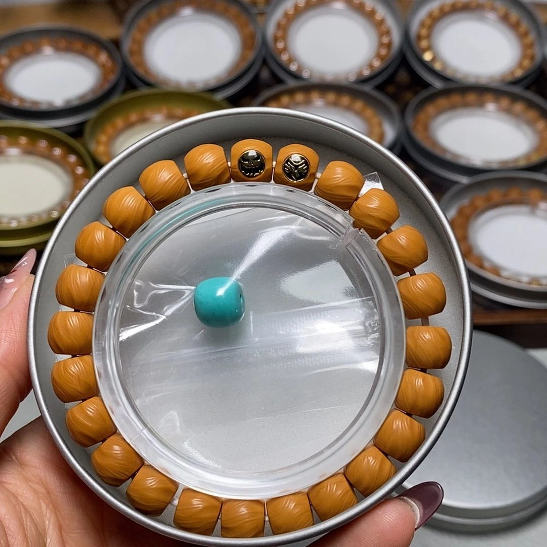 猴头核桃手串387号10左右双标扭矩天花板全品