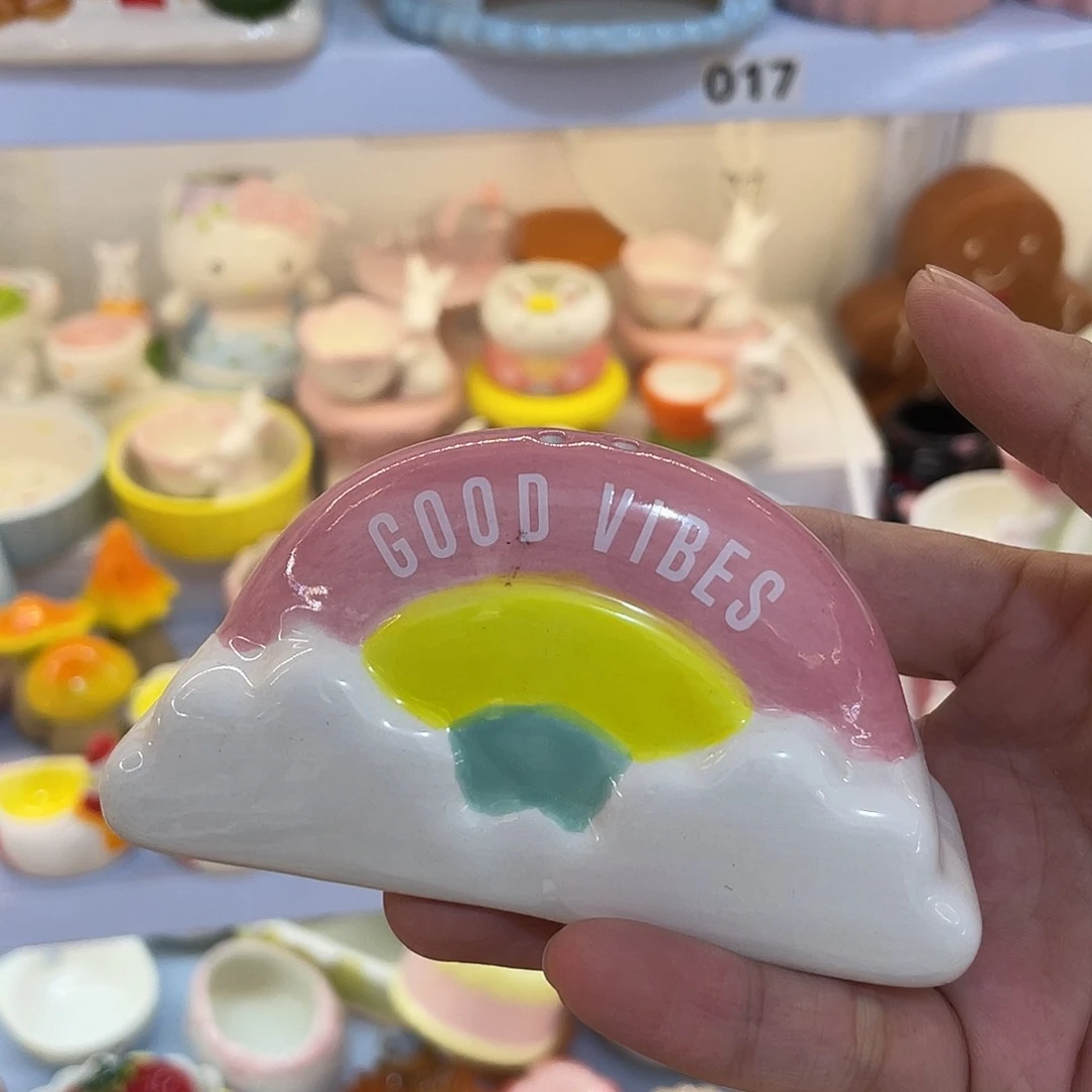 陶瓷微瑕介意慎拍