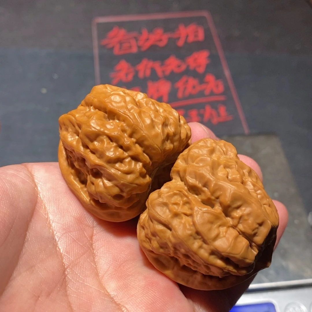 把件文玩核桃张*硕366000000000