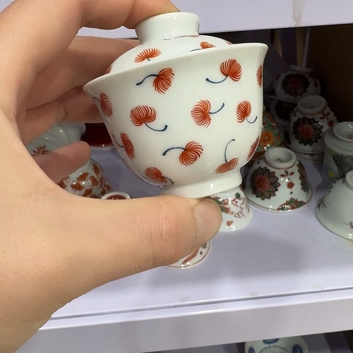 陶瓷艺术品收藏陶瓷