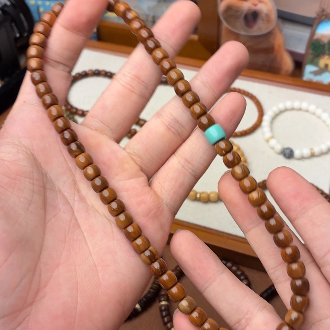 菩提手串/手链库克