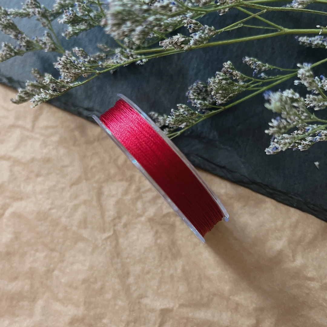 菲菲线线 绕线 每卷70米左右