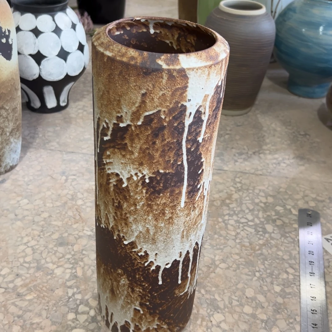 高度39厘米口径11厘米