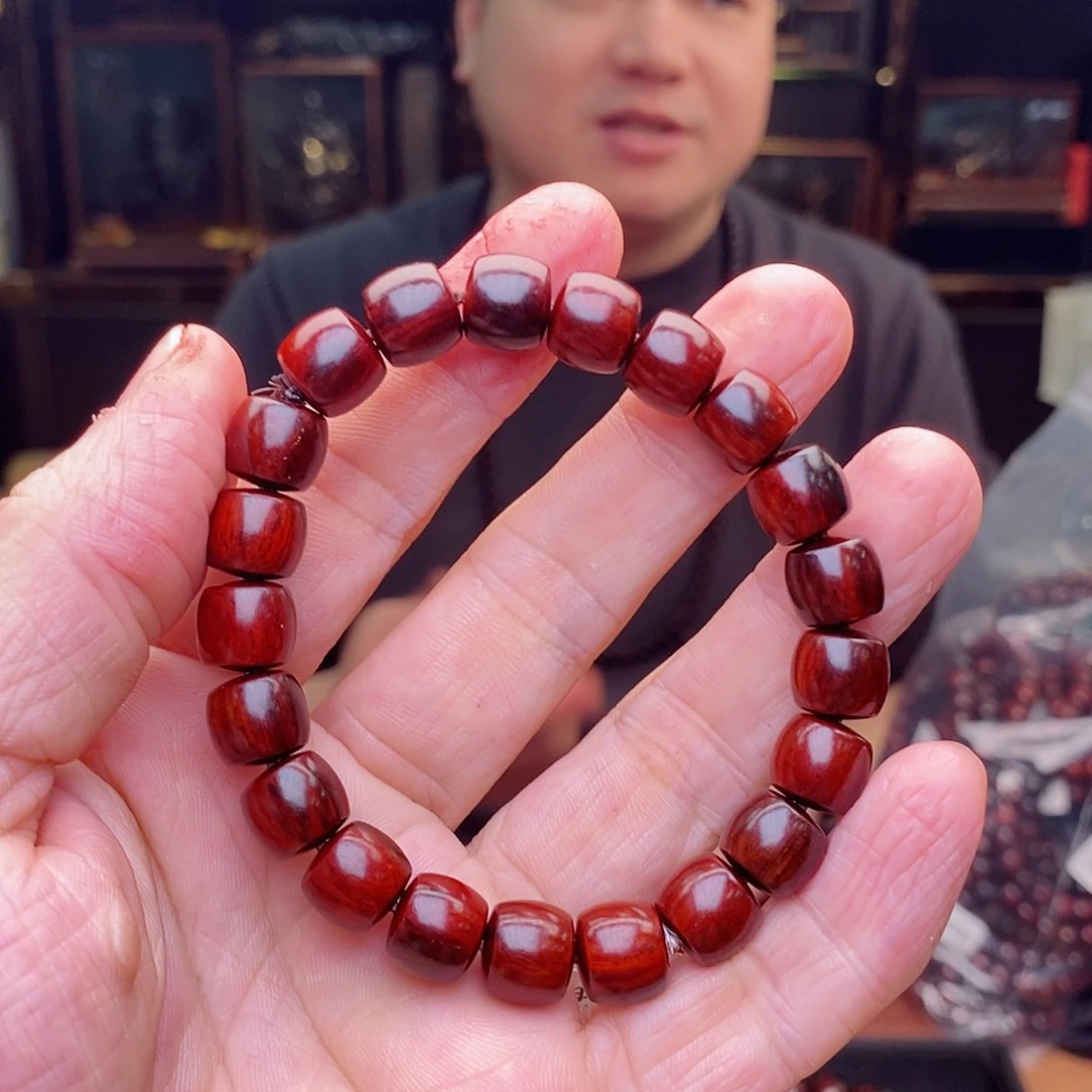 手串/手链檀香紫檀（小叶紫檀）