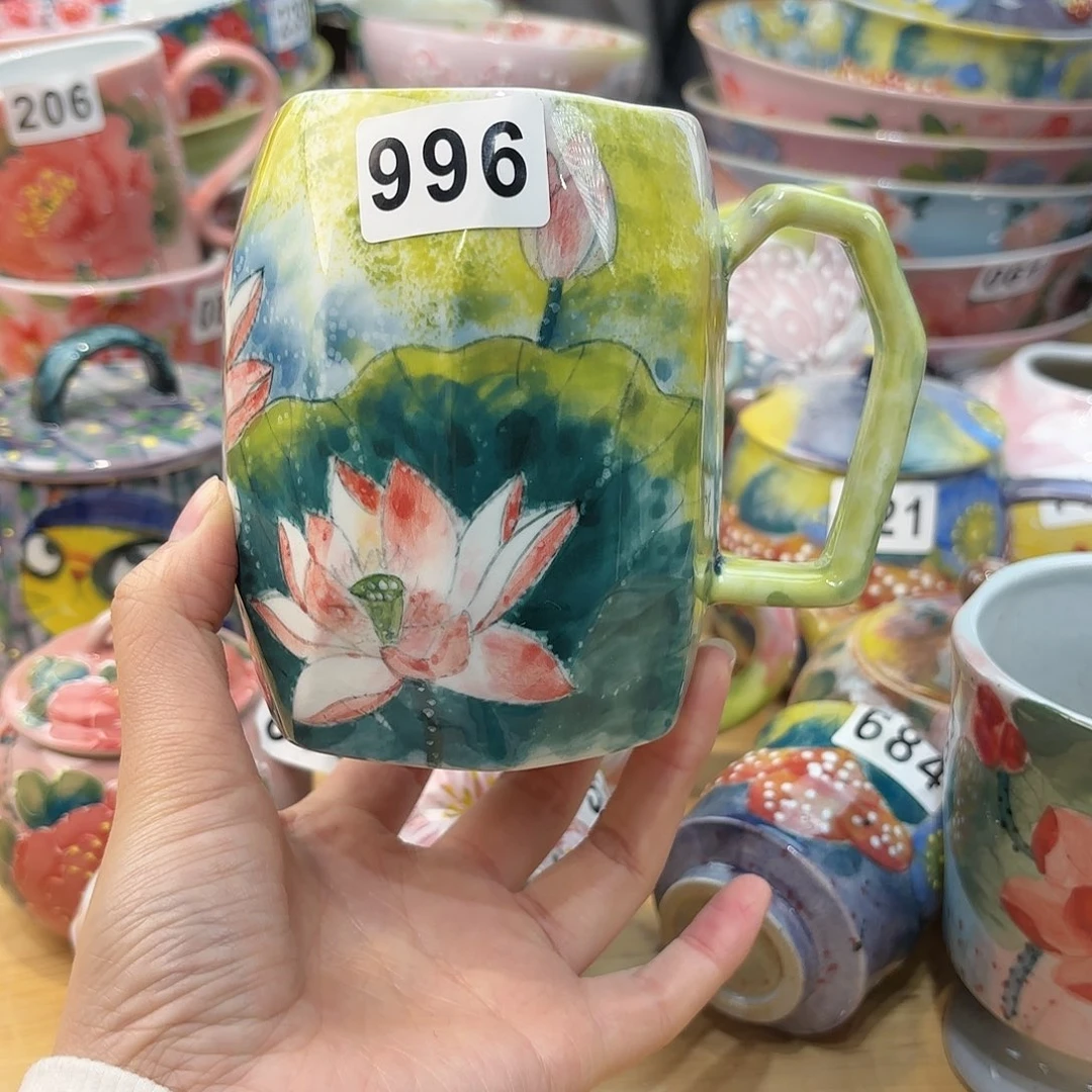 瓷片兔兔嗨起来啦哈