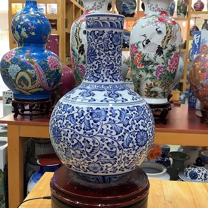 瓷片景德镇陶瓷艺术