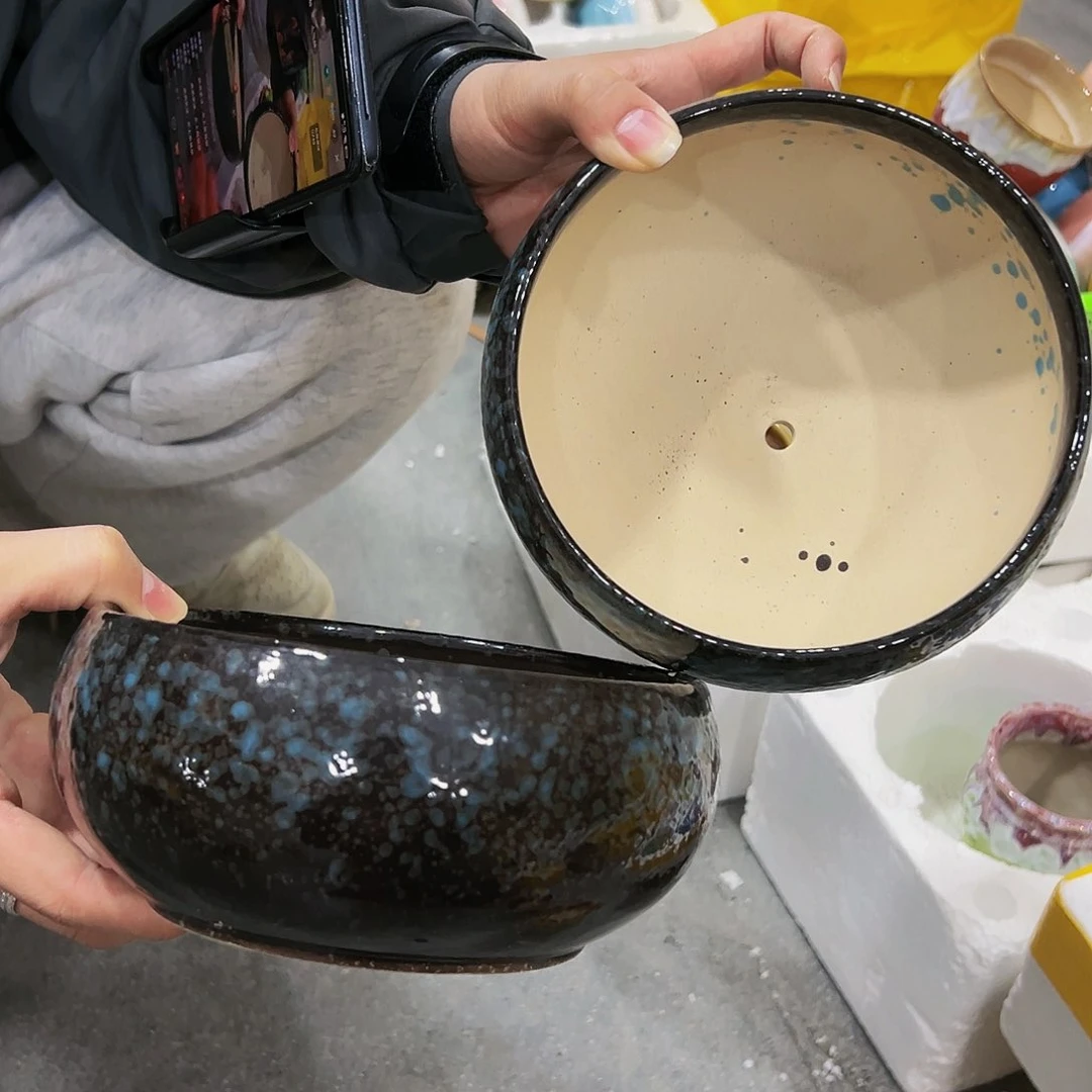 陶瓷链接五秒钟就下架没抢到不会再上！