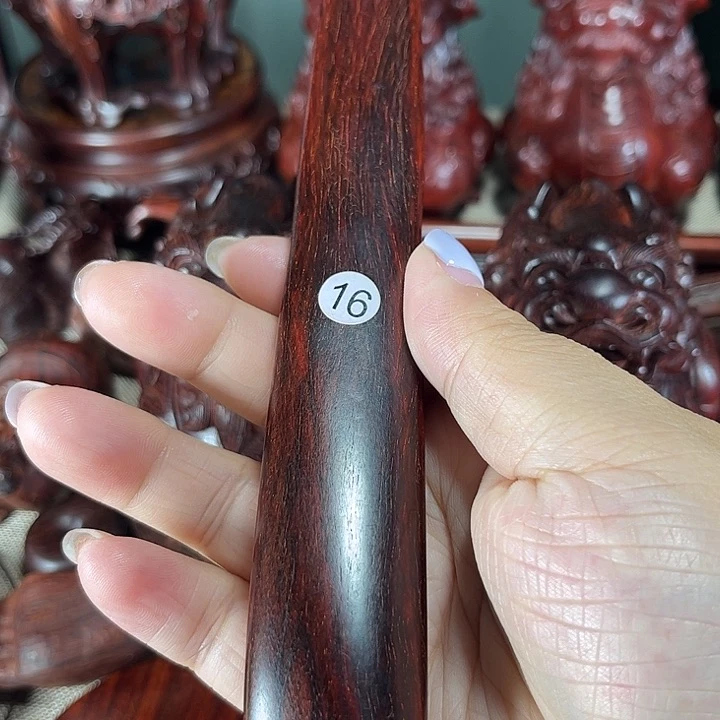 檀香紫檀（小叶紫檀）