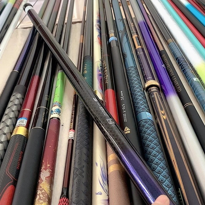 碳素2.7m大炮9福利