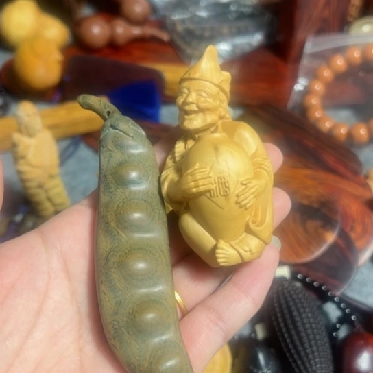 木豌豆加济公直播截图