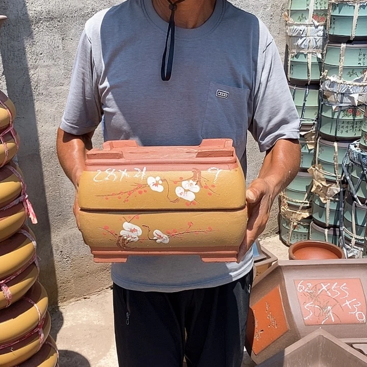 紫砂是他人心中永远不会