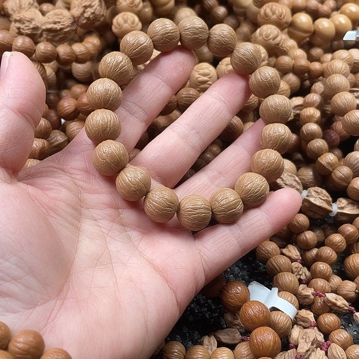 手串草珠菩提1.4同尺盆