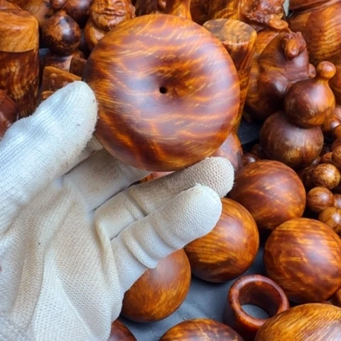 松木（琥珀木）无事牌王*小冰裂