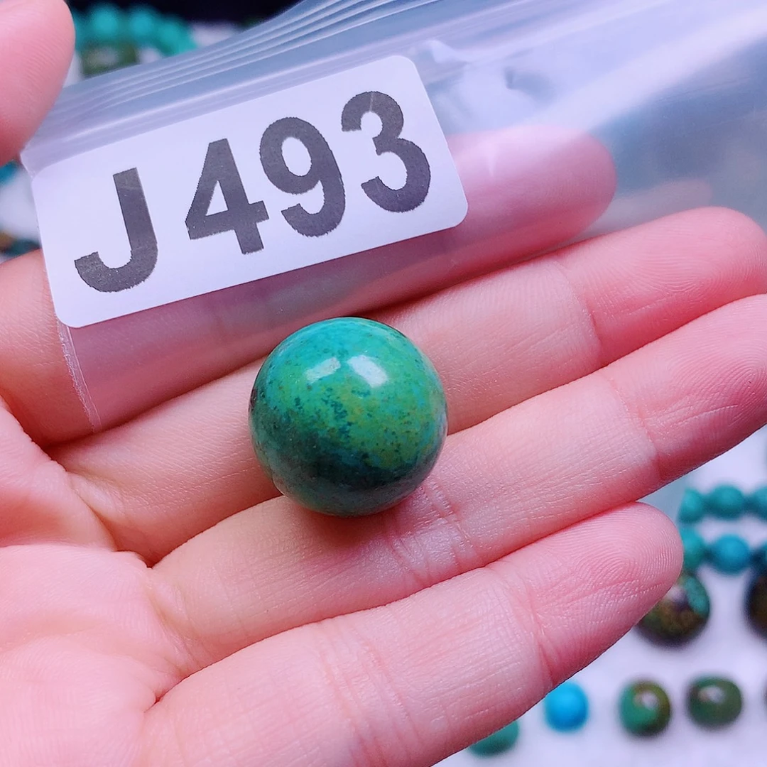空竹粉丝专享十堰特色手工散珠