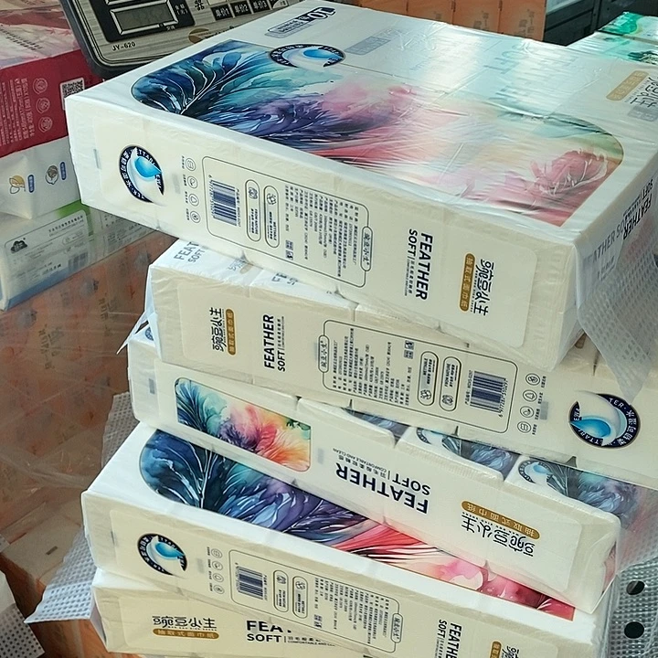 6提出了一个全新概念的