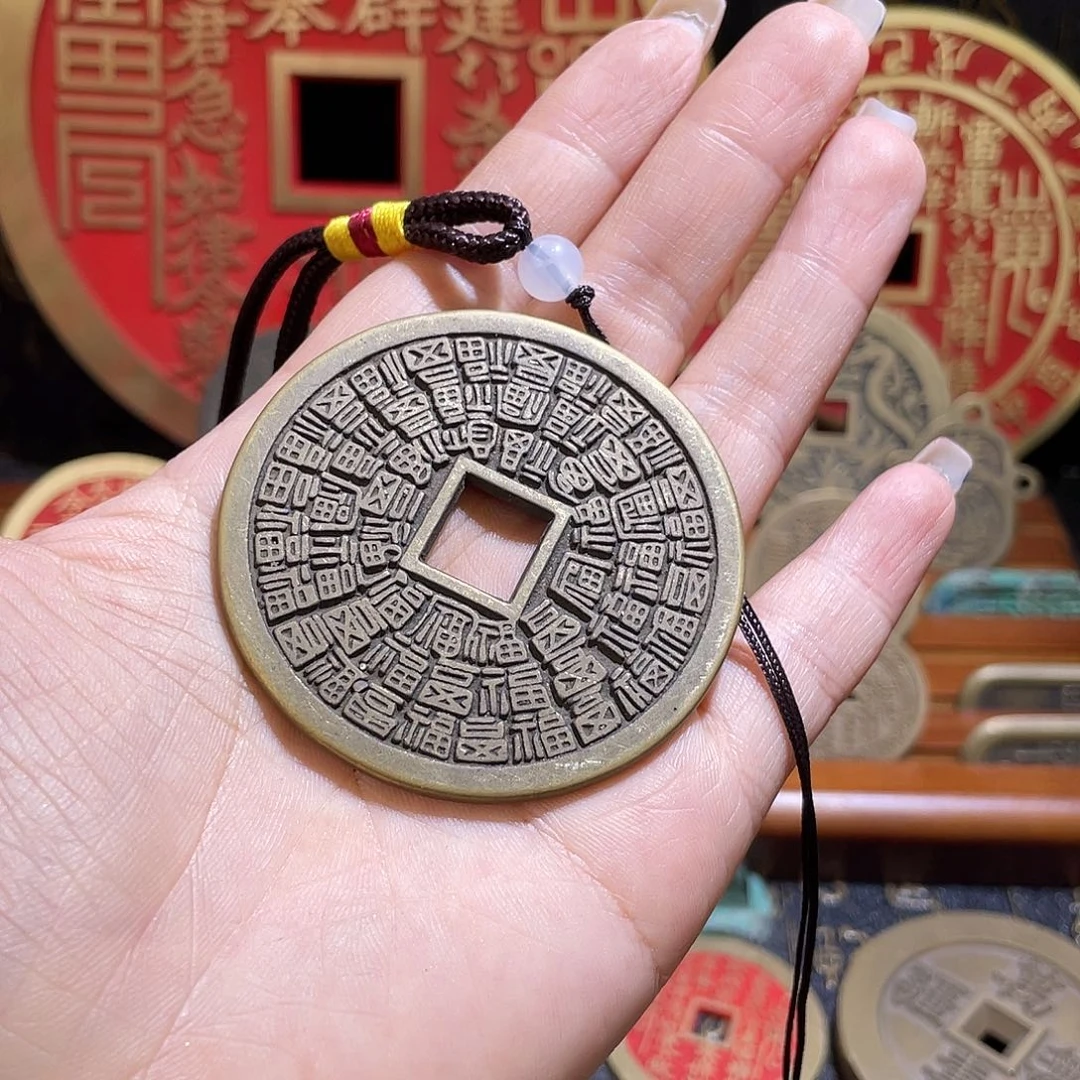 铜.现代仿制工艺品