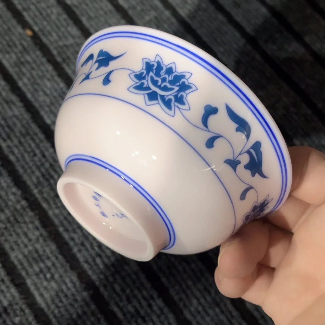 摆件//////直径12厘米。