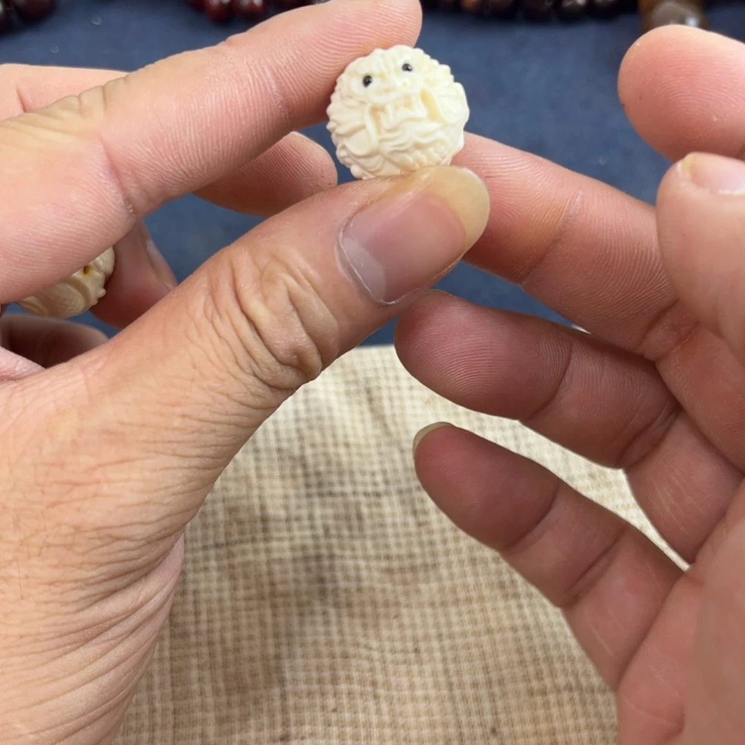 白玉菩提手串89.99