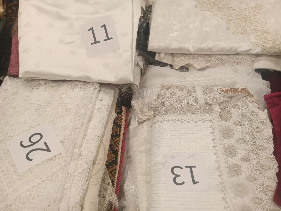 50号商品链接，点击下单（枕头桌布床盖被子窗帘桌旗）