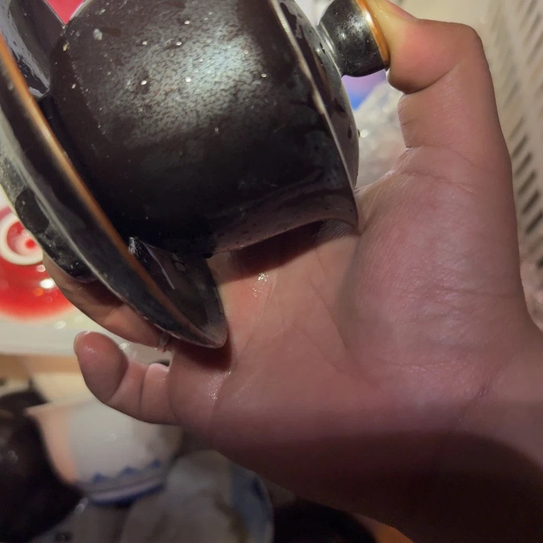 紫砂陶瓷茶具微瑕介意勿拍
