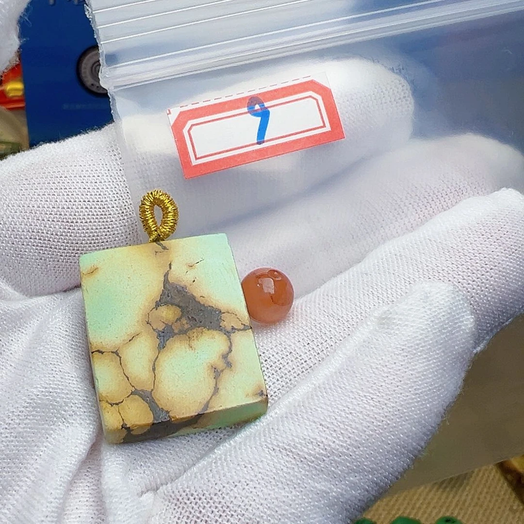 南红玛瑙珠宝奇石未镶嵌