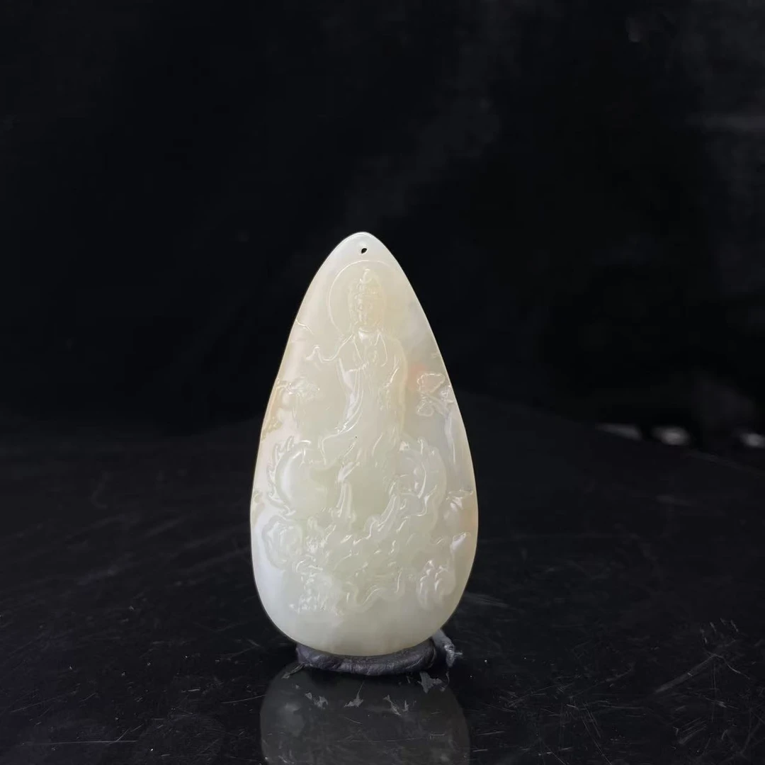 A1036 和田玉 TY931451