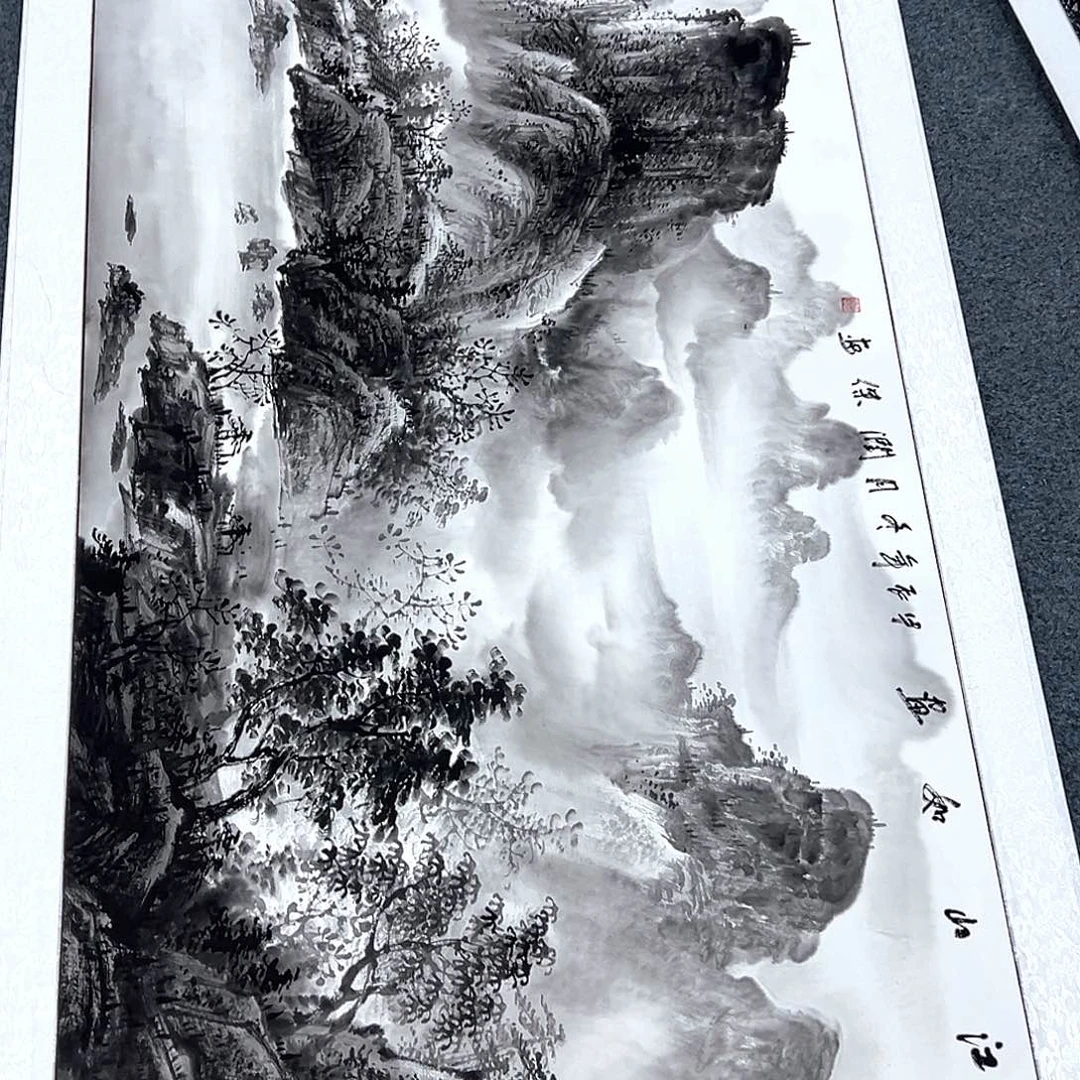 横款惊喜的发现了一个宝藏