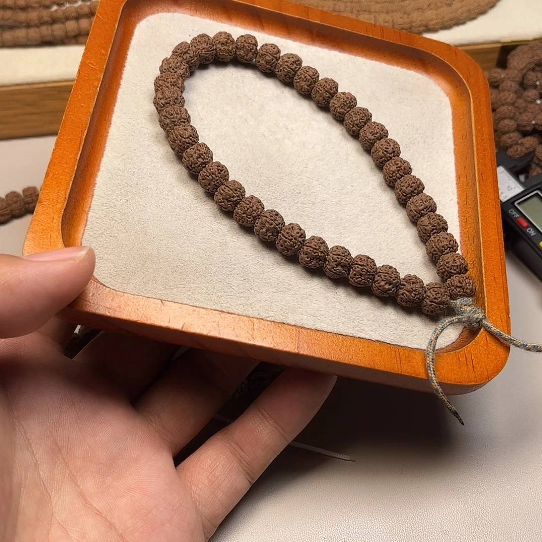 手串金刚菩提平细