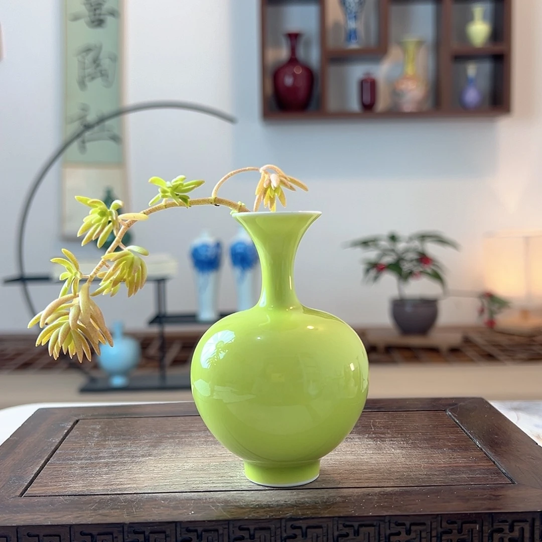 陶摆件景德镇陶瓷艺术展