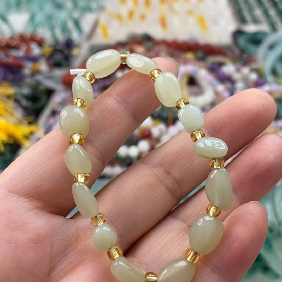 合金玛瑙手饰玛瑙