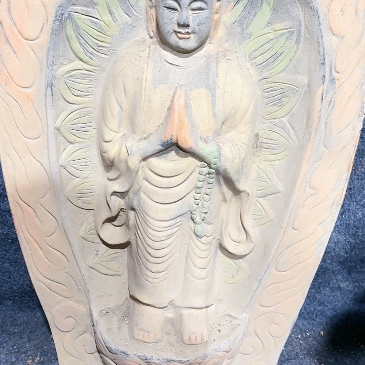 瓦当摆件用****5瓦当摆件