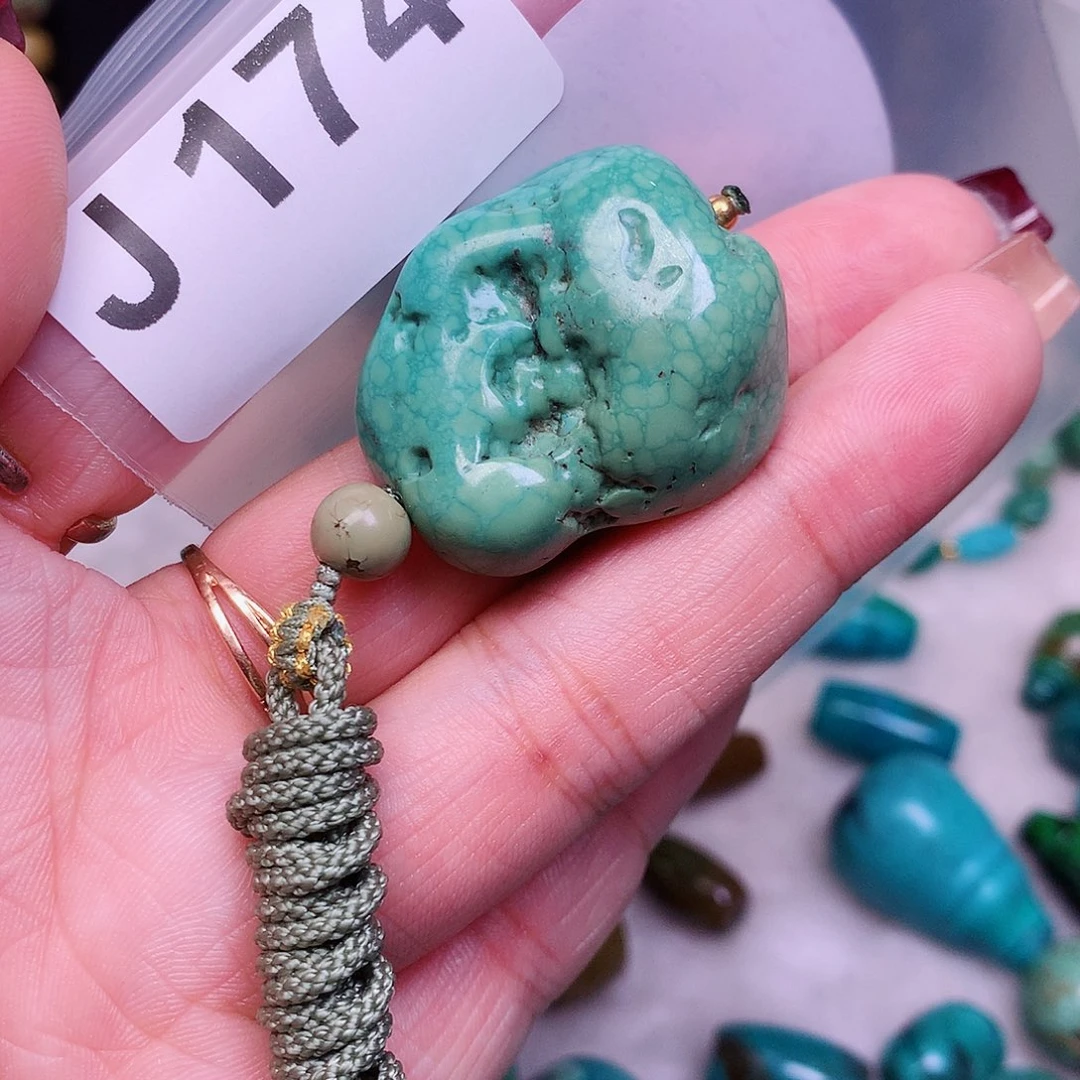 空竹粉丝专享十堰特色手工散珠